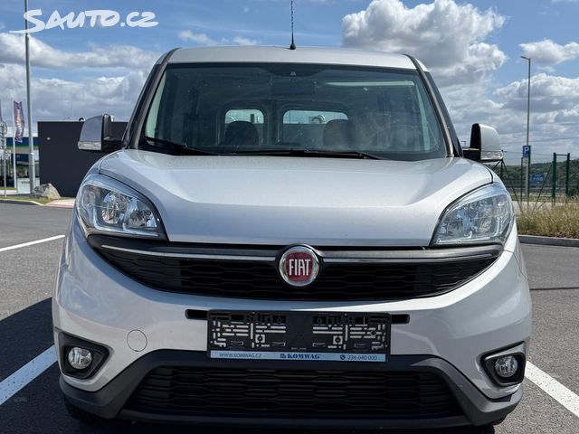 Fiat Dobló